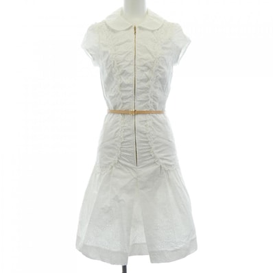 ルイヴィトン LOUIS VUITTON WQDR02BA1 ワンピース