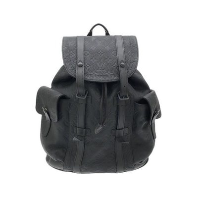 ルイヴィトン トリヨン モノグラム クリストファー PM M20899 リュックサック
