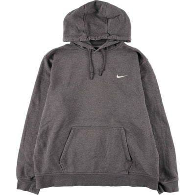 古着 ナイキ NIKE スウェットプルオーバーパーカー メンズXXL相当/eaa587173