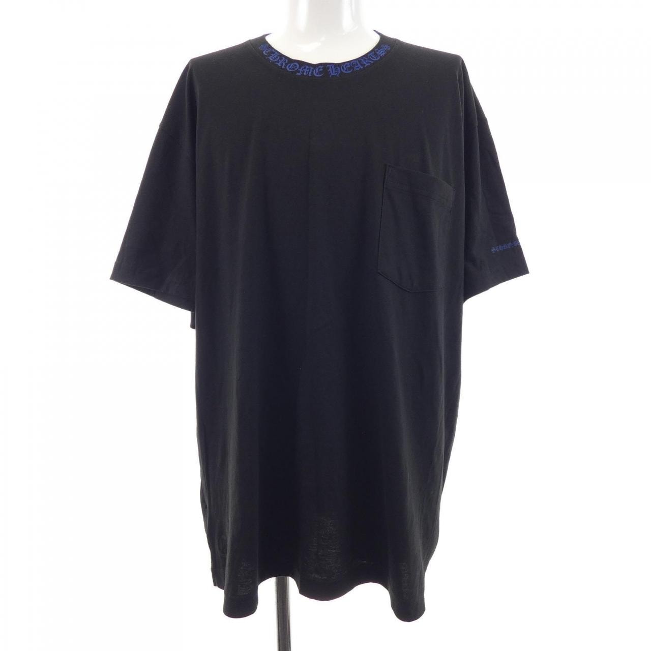 クロムハーツ CHROME HEARTS 408129111******01D Tシャツ