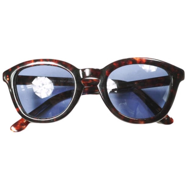 ayame アヤメ 日本製 KORO コロ ボスリントンサングラス DM 50□23 眼鏡 メガネ g25807