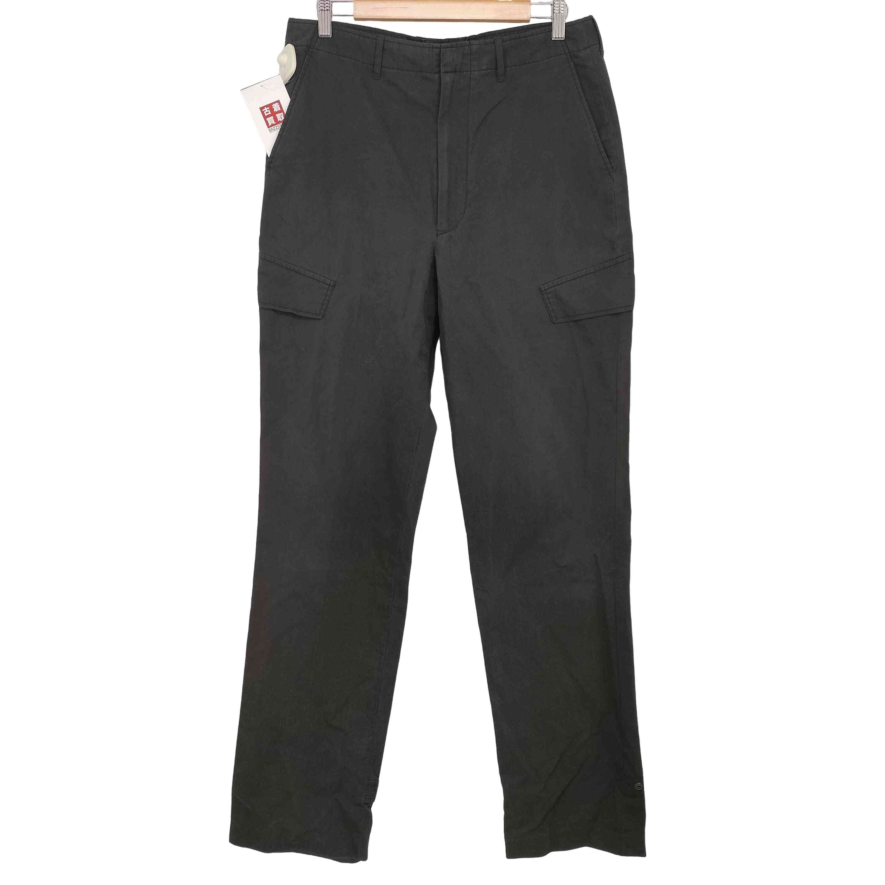 テーパードカーゴパンツ【1139598778172】