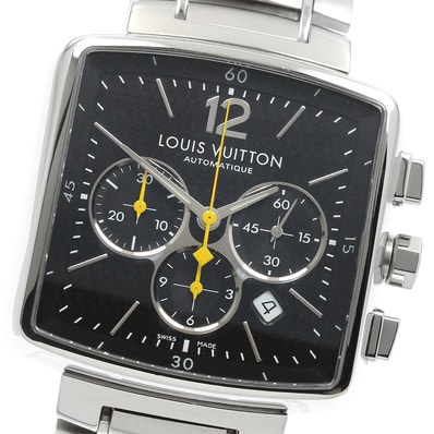 ☆良品 ルイ・ヴィトン スピーディー Q212G メンズ 【中古】