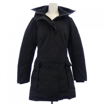 カナダグース CANADA GOOSE BLACK LABEL 3811LB KINLEY キンリー ダウンコート