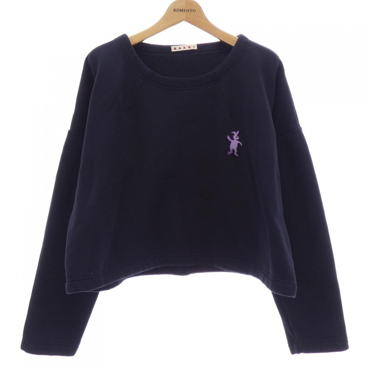 マルニ MARNI FLE0013DXTCW89 スウェット