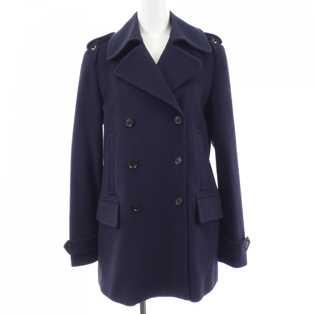 グッチ GUCCI 325072 ZGW07 ピーコート