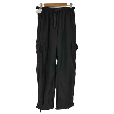 LIGHT RIPSTOP UTILITY PANT【1141465935359】