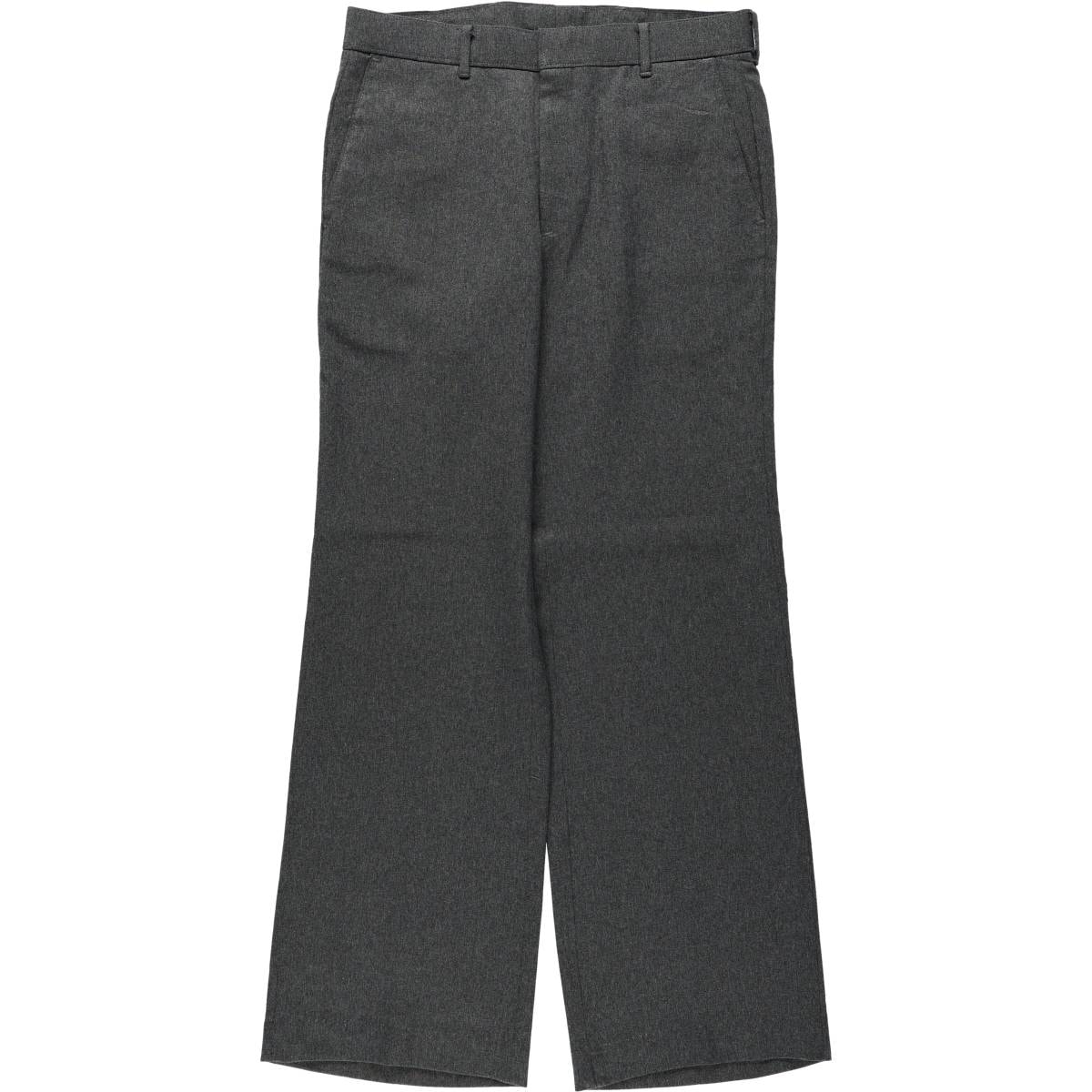 古着 70~80年代 リーバイス Levi's ACTION SLACKS スラックスパンツ メンズw31相当 ヴィンテージ/eaa678547