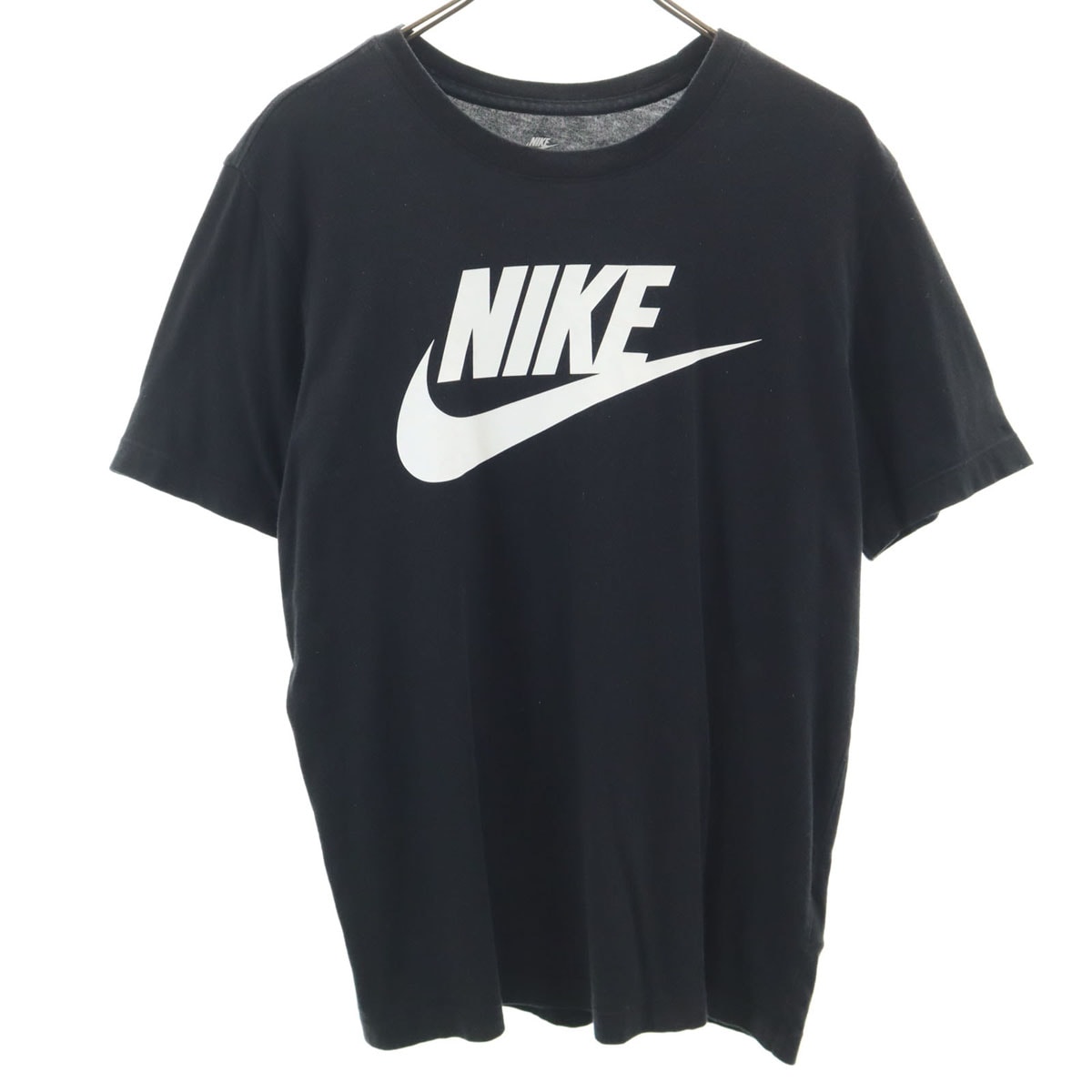 NIKE ナイキ 半袖 Tシャツ M ブラック