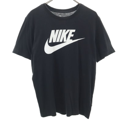 NIKE ナイキ 半袖 Tシャツ M ブラック