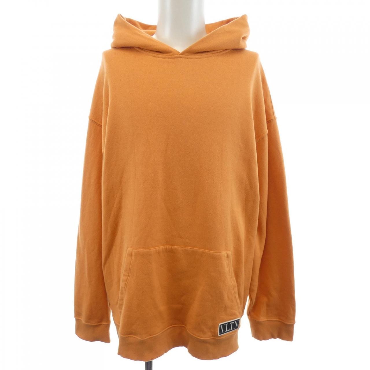ヴァレンティノ VALENTINO VV0MF 18F7EY パーカー