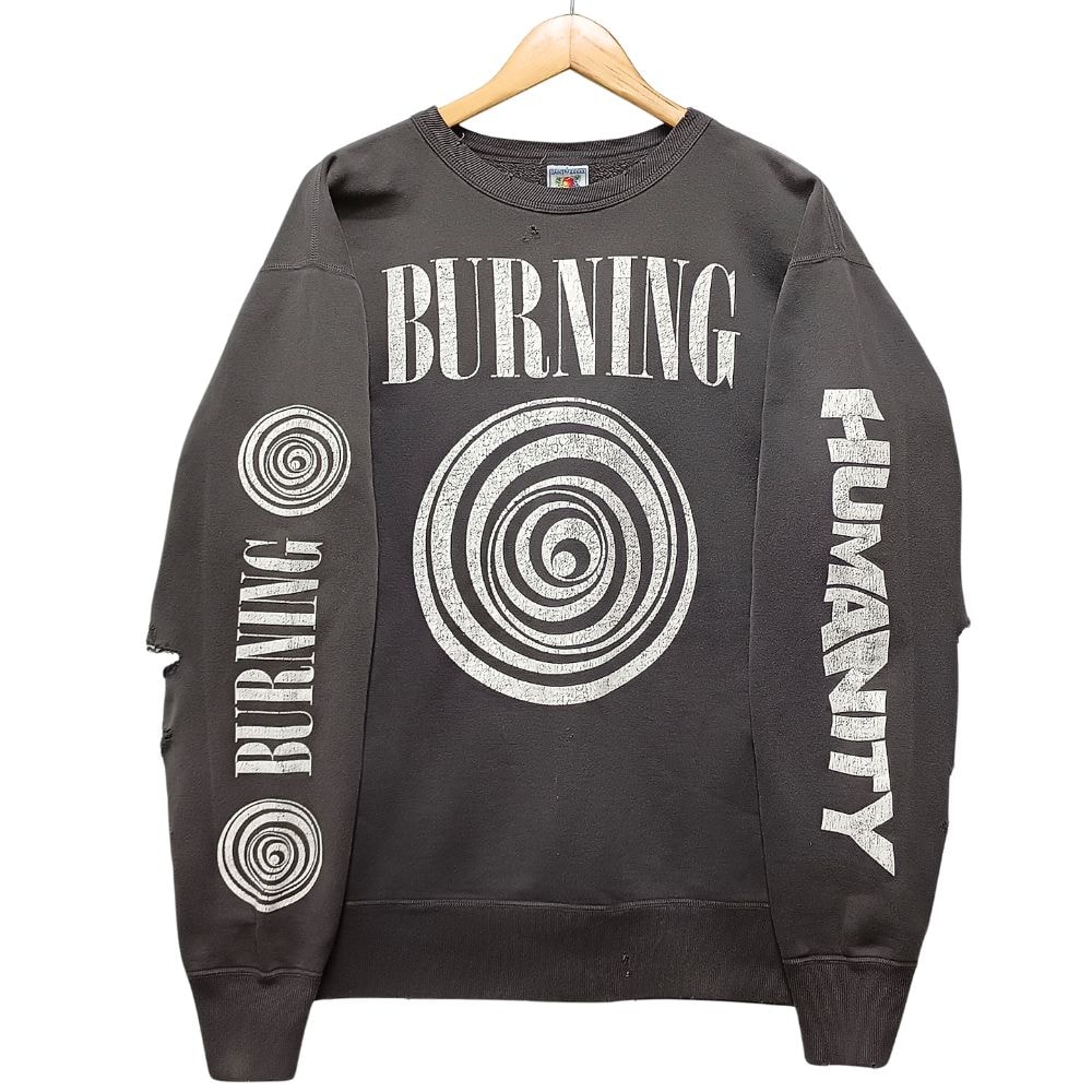 やや傷や汚れあり】SAINT MICHAEL セントマイケル 品番 SM-S23-0000