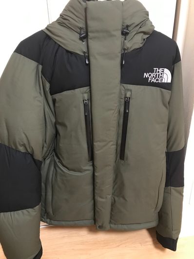 The North Face Baltro Light Jacket NT 2020/2021 "New Taupe"
