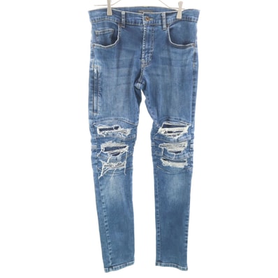ZARA MAN ザラマン スキニーデニムパンツ W30 ジーンズ