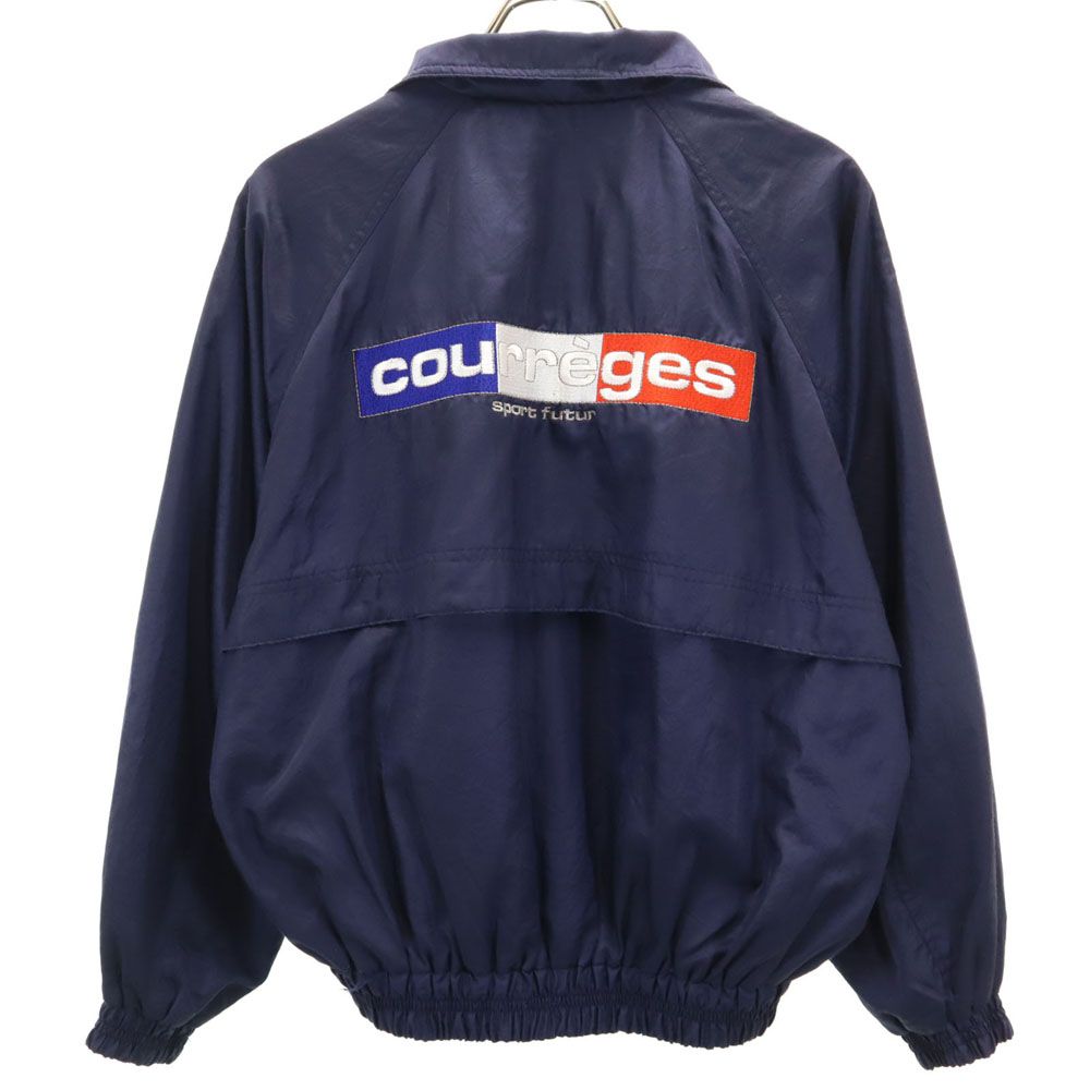 courreges クレージュ 日本製 ブルゾン