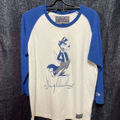 ネイバーフッド ×ディズニー