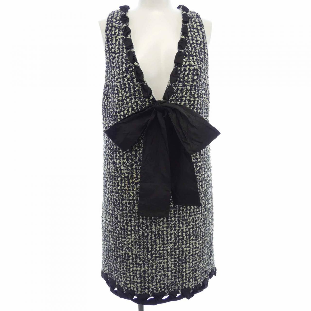 シャネル CHANEL ワンピース