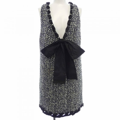 シャネル CHANEL ワンピース