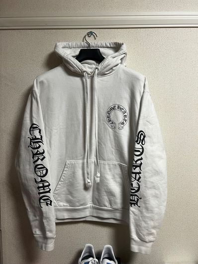 Chrome hearts x matty boy