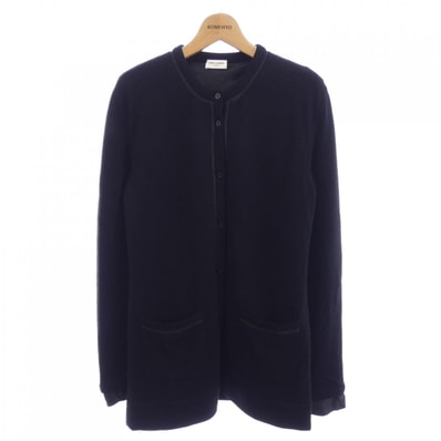 サンローラン SAINT LAURENT 803116 Y76IY カーディガン
