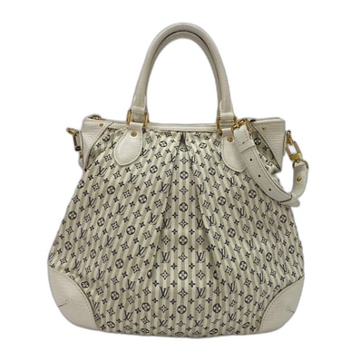 ヴィトン LV マリナ PM ハンドバッグ【中古】