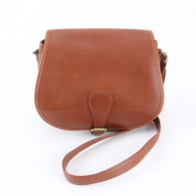■美品 コーチ101 08 ショルダーバッグ レザー