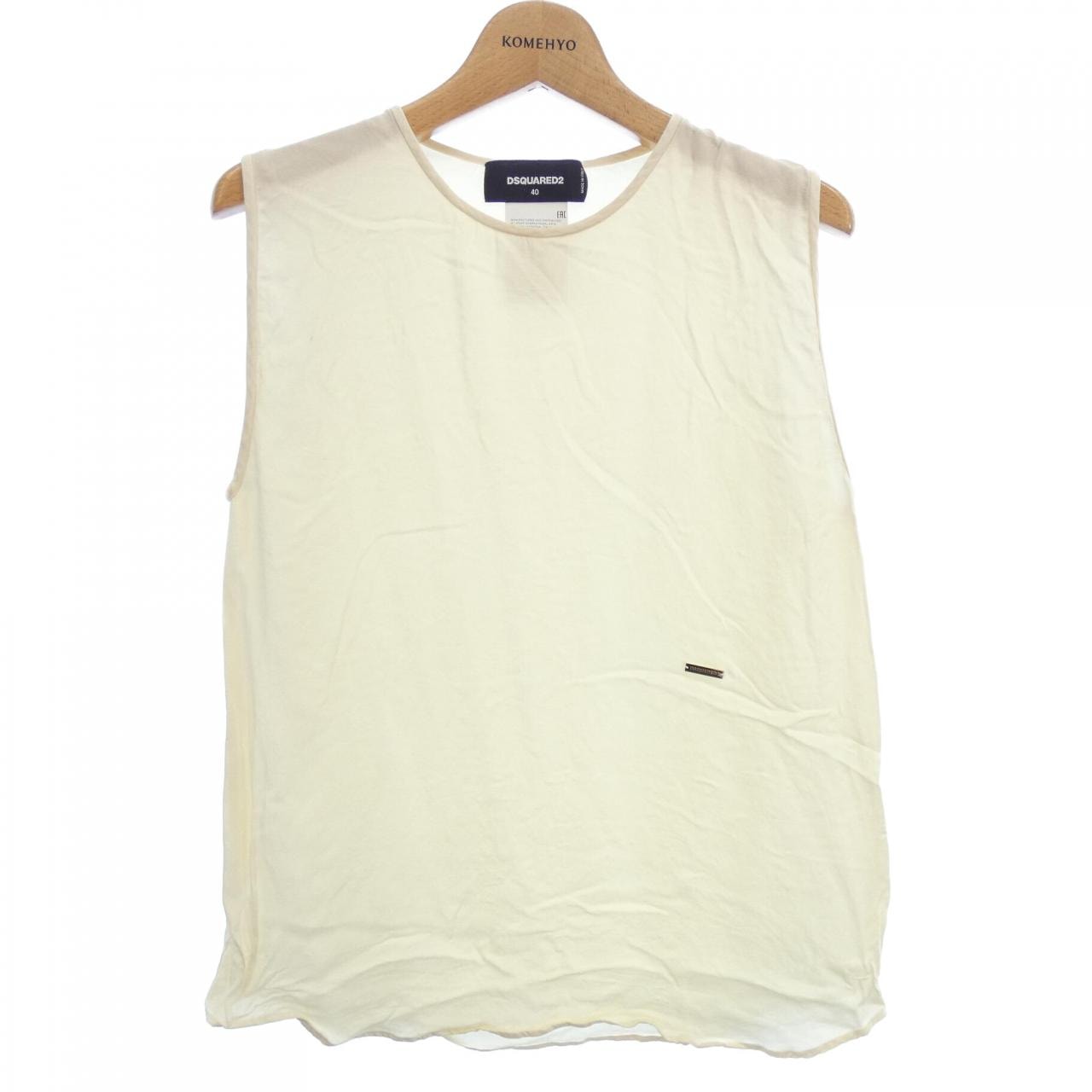 ディースクエアード DSQUARED2 トップス