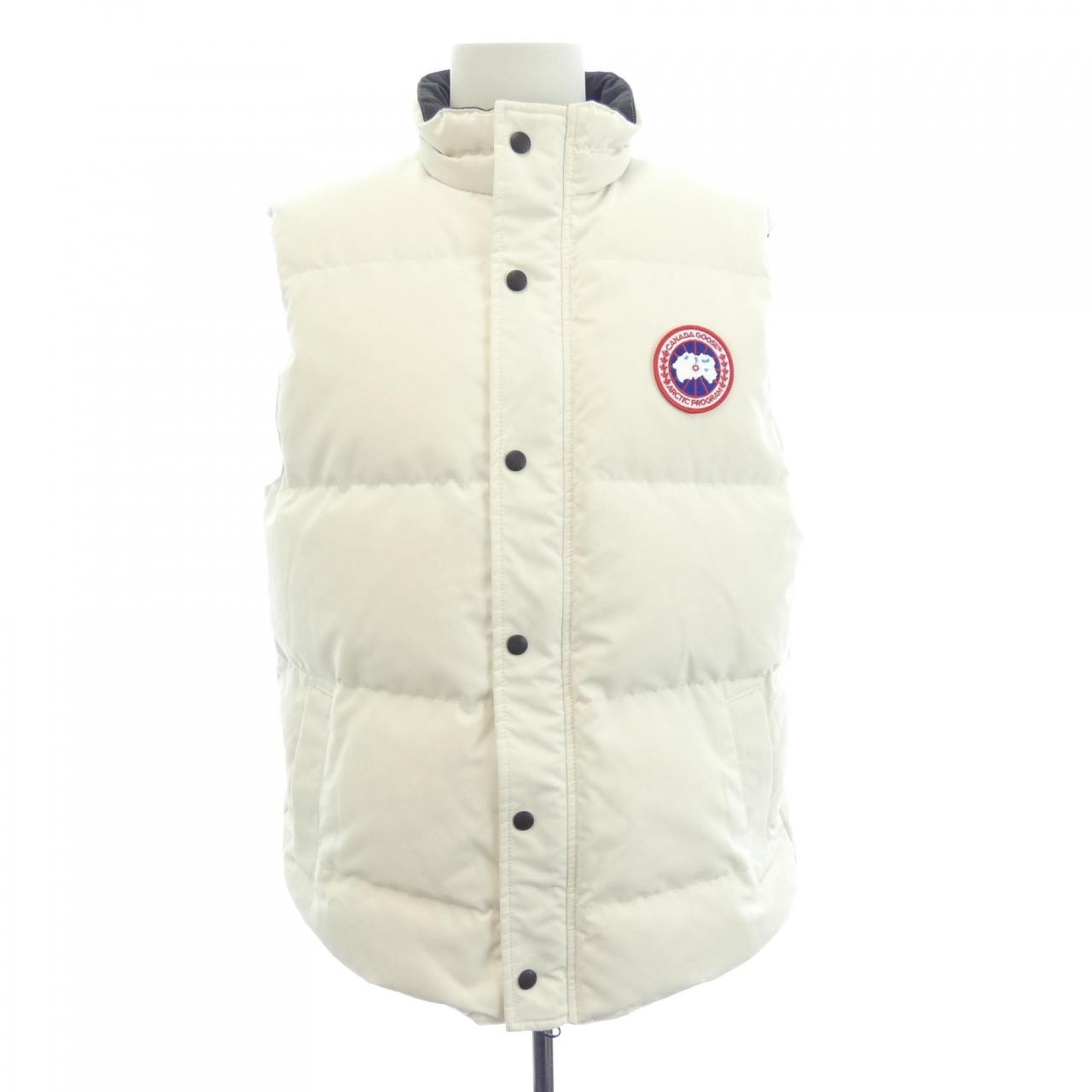 カナダグース CANADA GOOSE 4151M GARSON ガーソン ダウンベスト