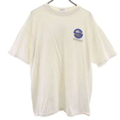 Hanes 90s 半袖 BEEFY-T Tシャツ