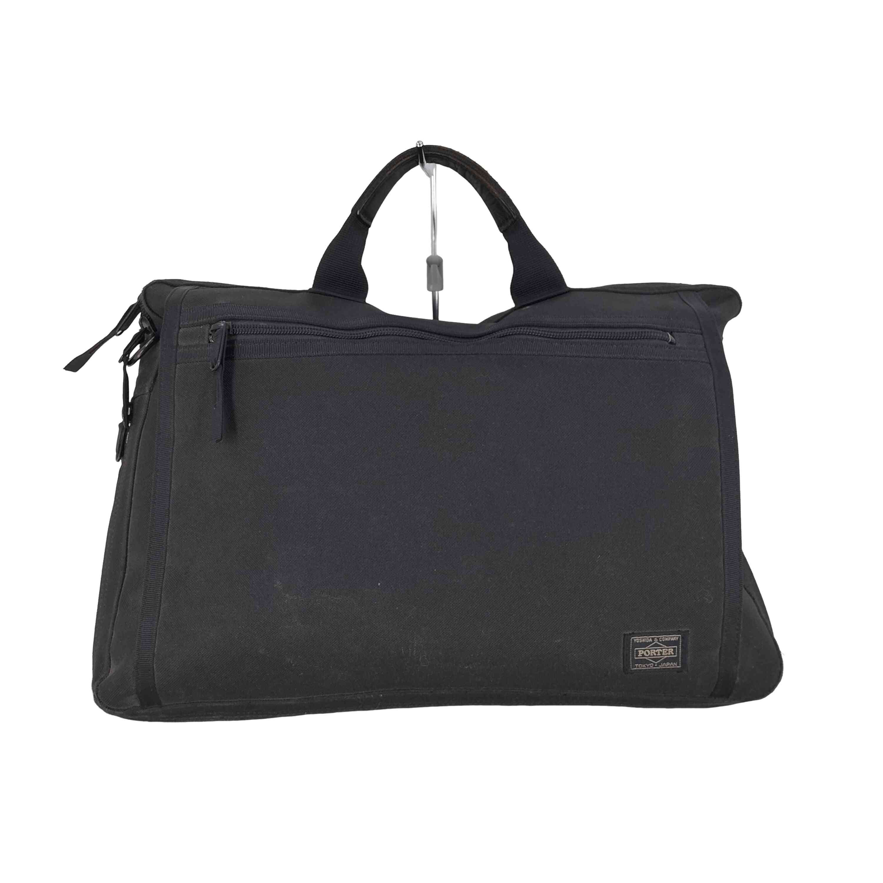 2WAY BRIEFCASE 2WAYブリーフケース【1140465204618】