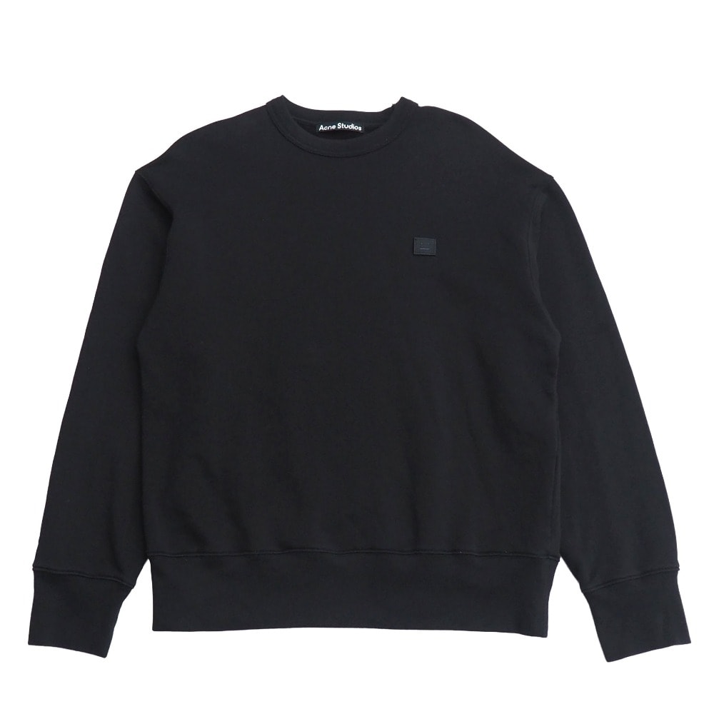 ACNE STUDIOS アクネストゥディオズ スウェット サイズXXS オーバーサイズ クルーネック トレーナー ブランド古着【中古】20260924/RB1102