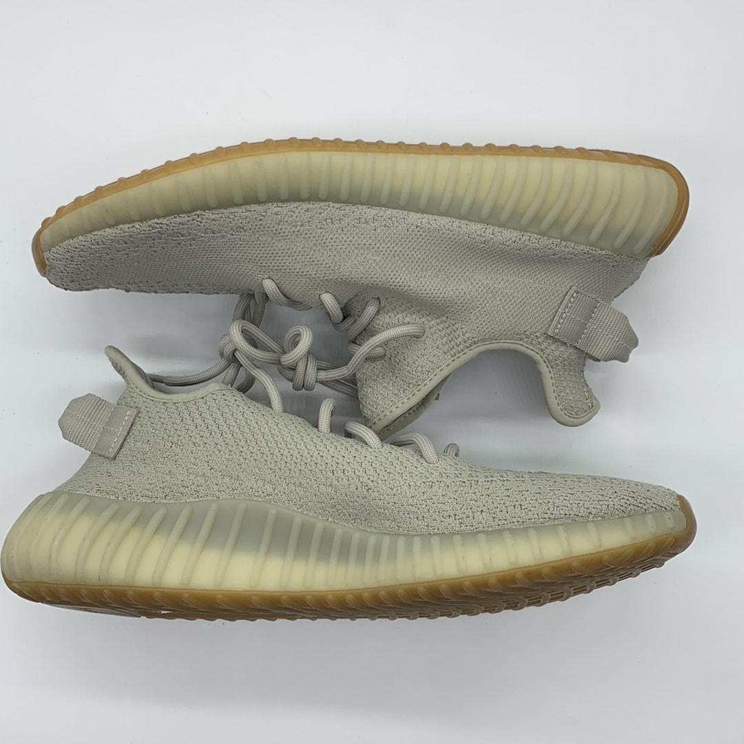 adidas YEEZY BOOST 350 V2 "Sesame"