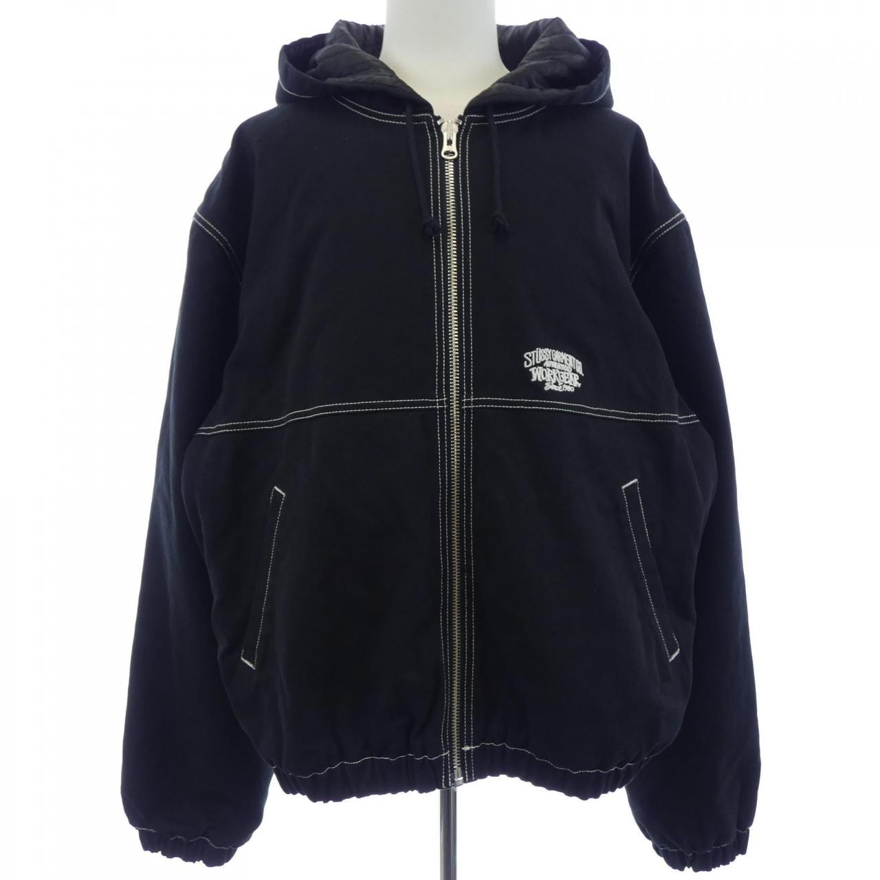 ステューシー STUSSY 115790 ジャケット