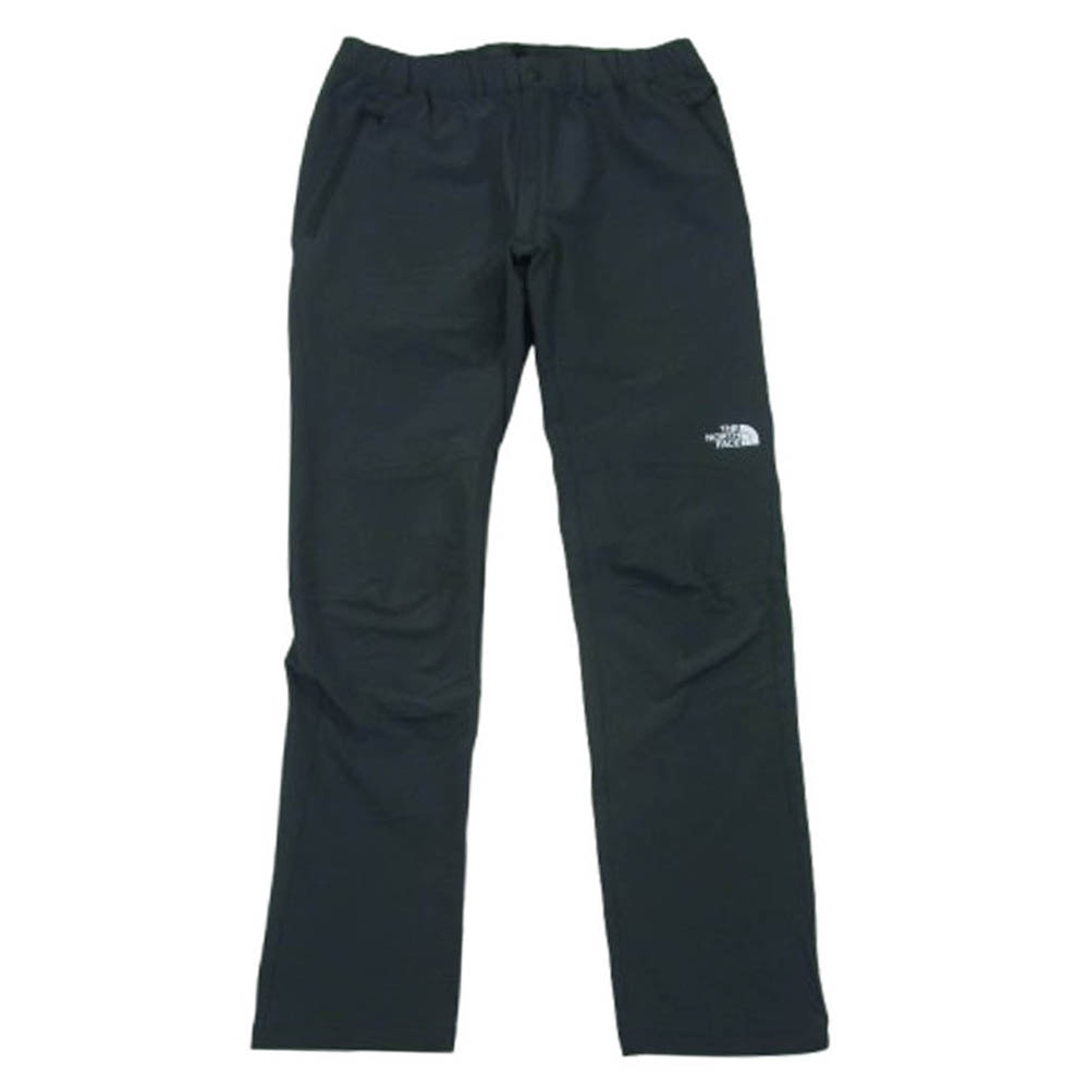 THE NORTH FACE ノースフェイス NB32301 Alpine Light Pant アルパイン ライト パンツ ベトナム製 グレー系 M【中古】