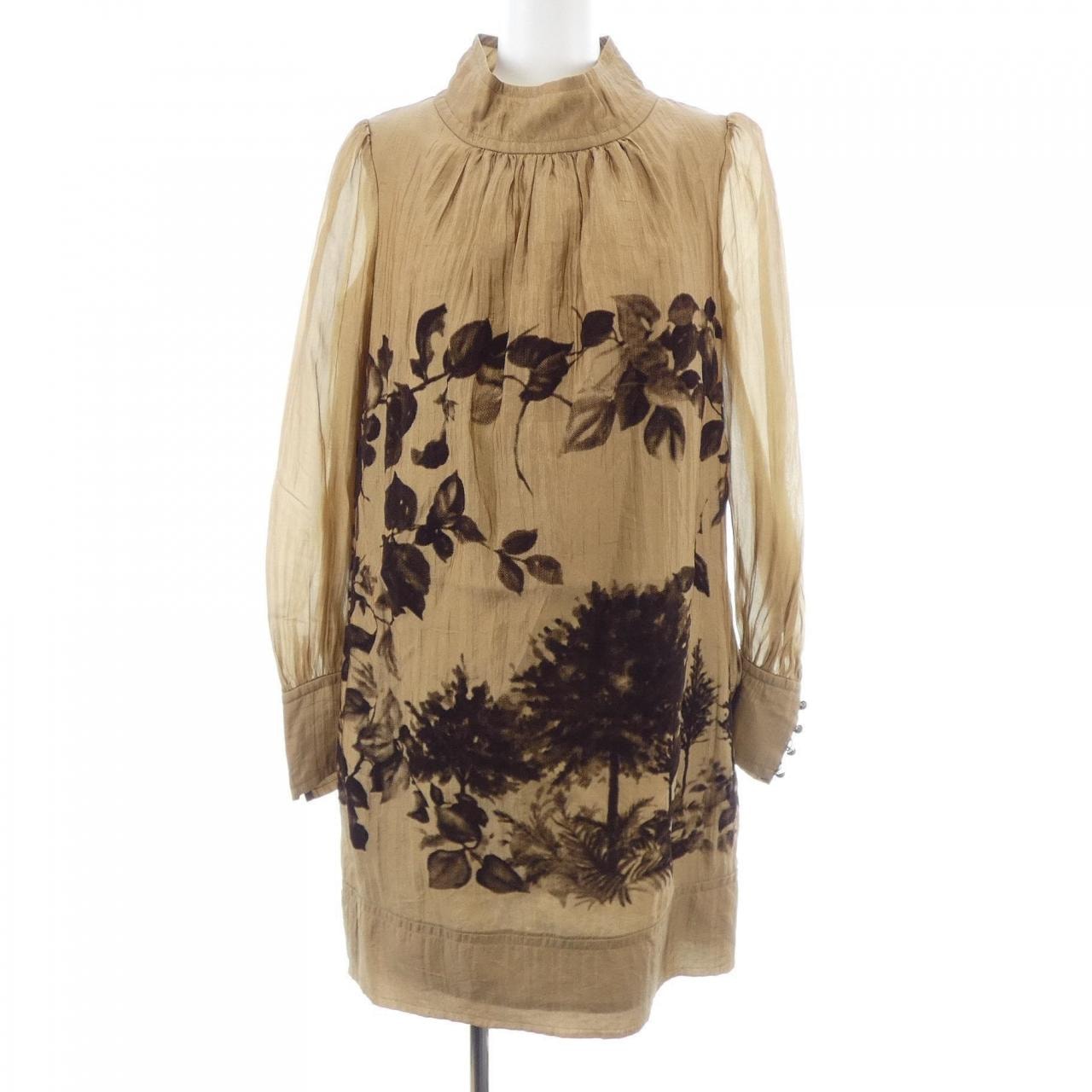 コユキ KOYUKI ワンピース