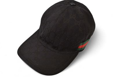 グッチ キャップ ユニセックス