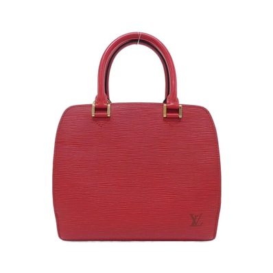 ルイヴィトン エピ ポンヌフ M52057 バッグ