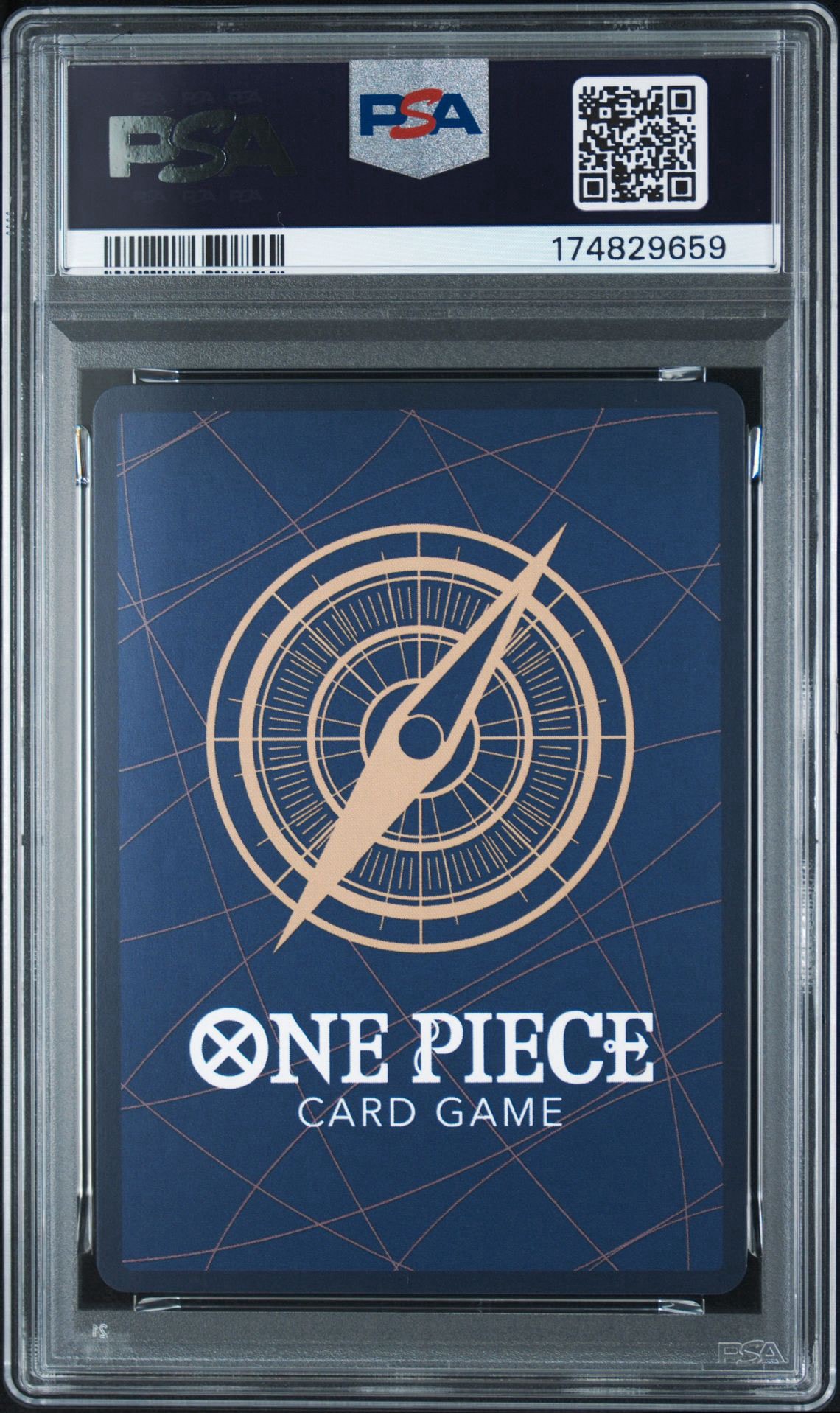 PSA10】ナミ C [ST01-007](プレミアムブースター「ONE PIECE CARD THE