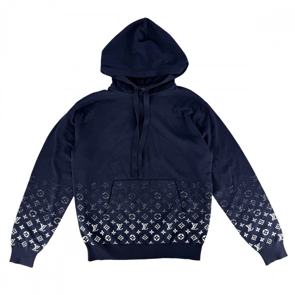 Creek Angler's Device Logo Hoodie 