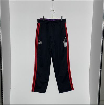 adidas x Korn Track Pants "Black"