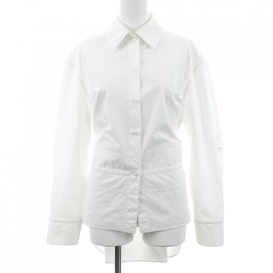 エルメス HERMES カレーシュ 3E0638DT シャツ