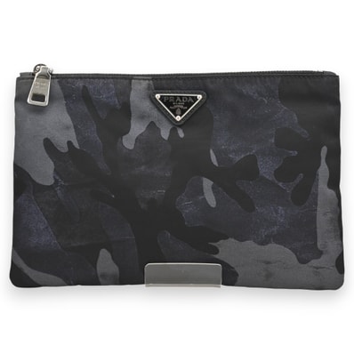 プラダ ポーチ レディース