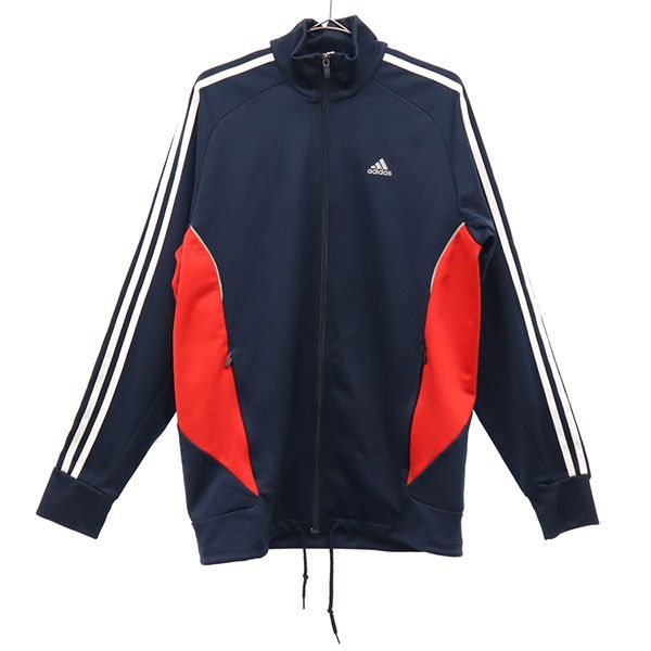 adidas トレーニング ジャージジャケット