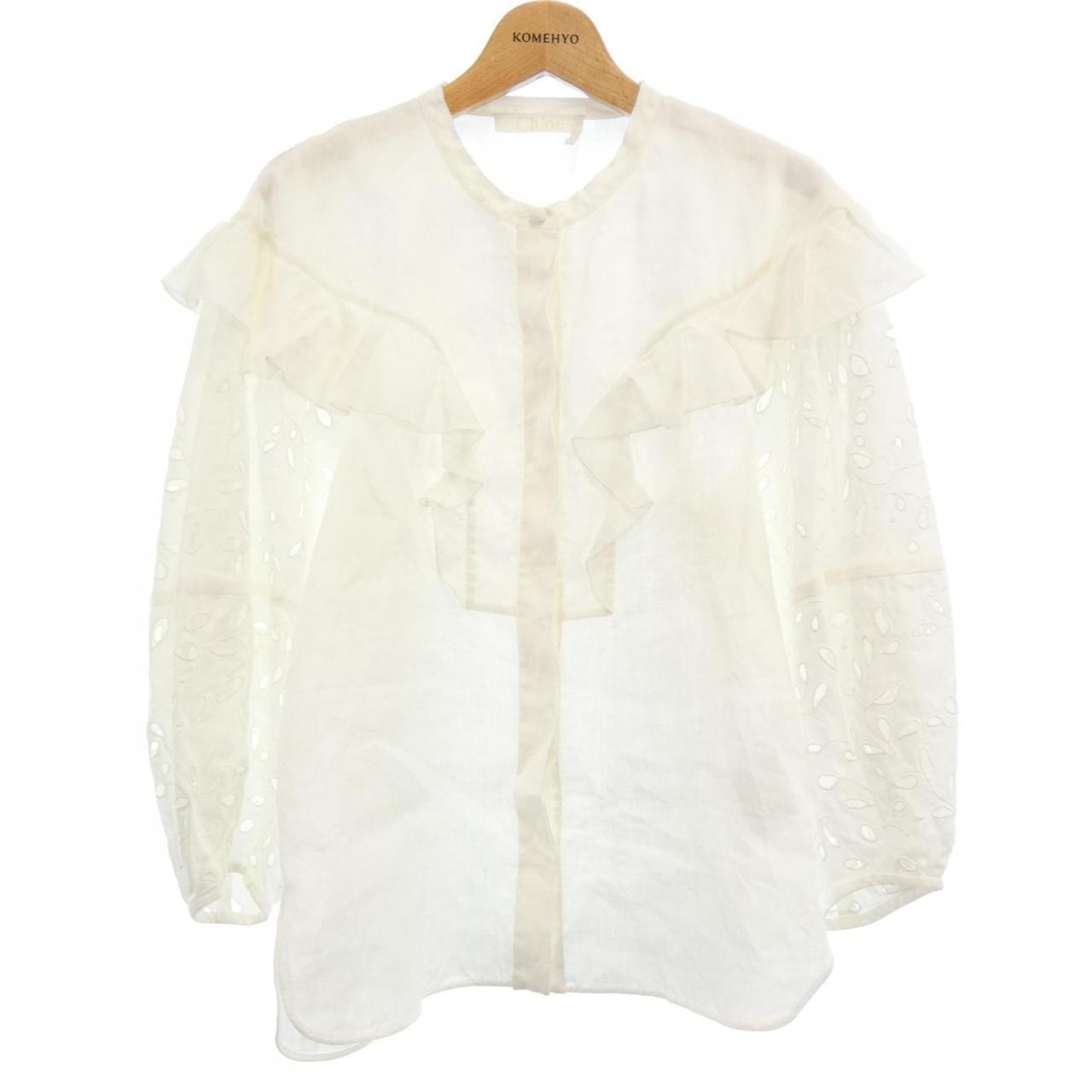 クロエ Chloe CHC22AHT27134107 トップス