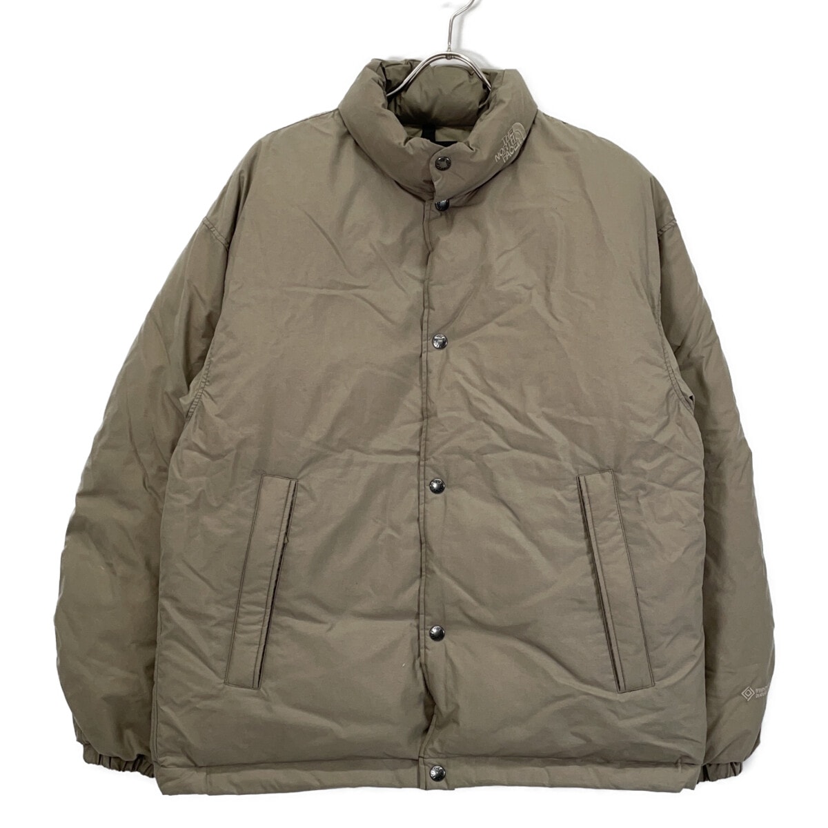 The North Face Alteration Sierra Jacket "Mushroom"