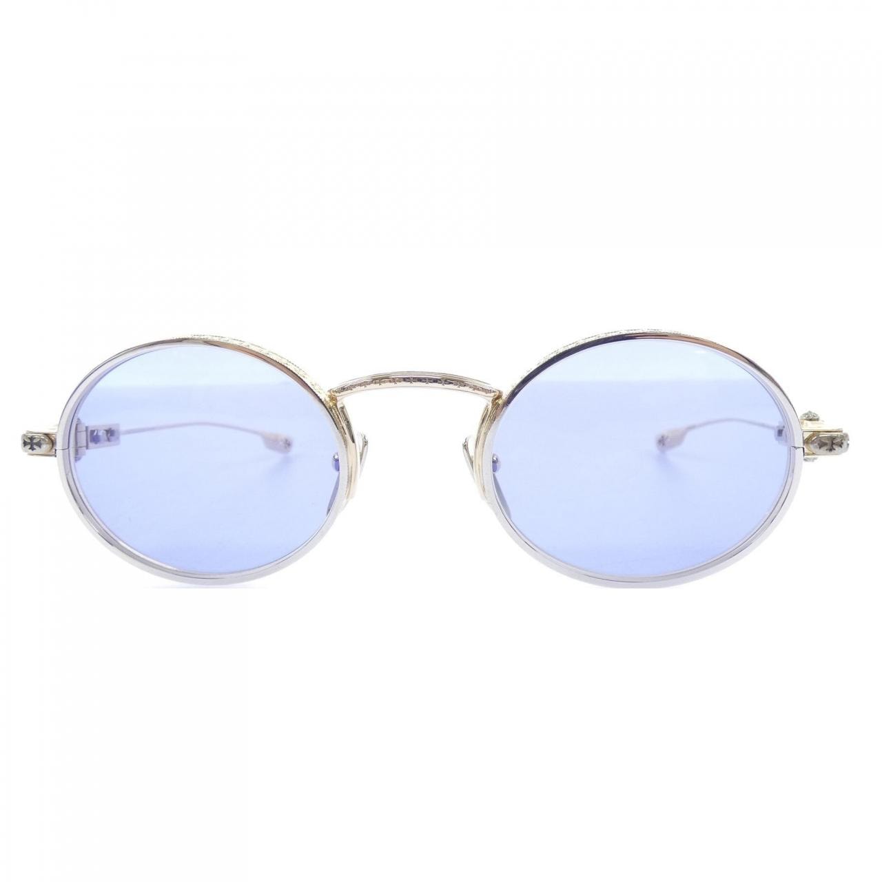 クロムハーツ CHROME HEARTS HONEY DIPPED SUNGLASSES