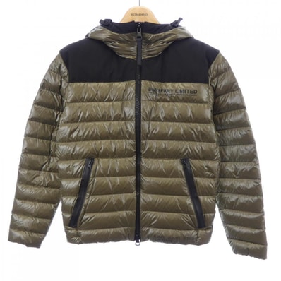 バーバリー BURBERRY 80336661 ダウンジャケット