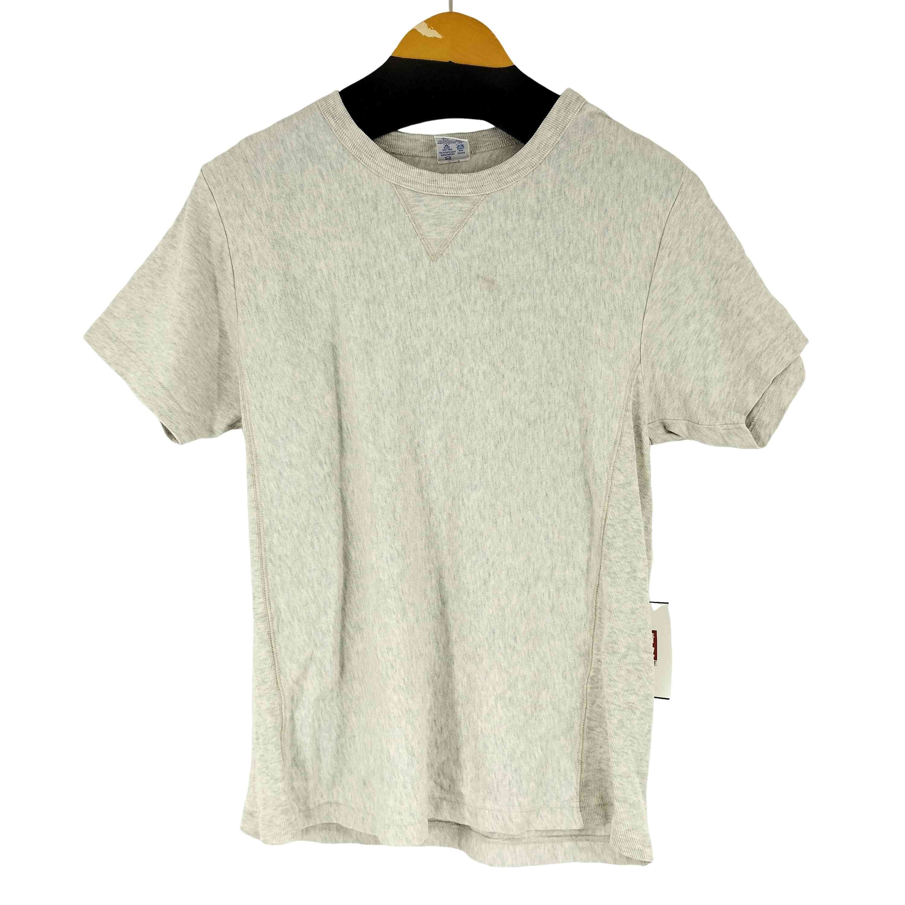 90S REVERSE WEAVE S/S Tシャツ【1142042662095】