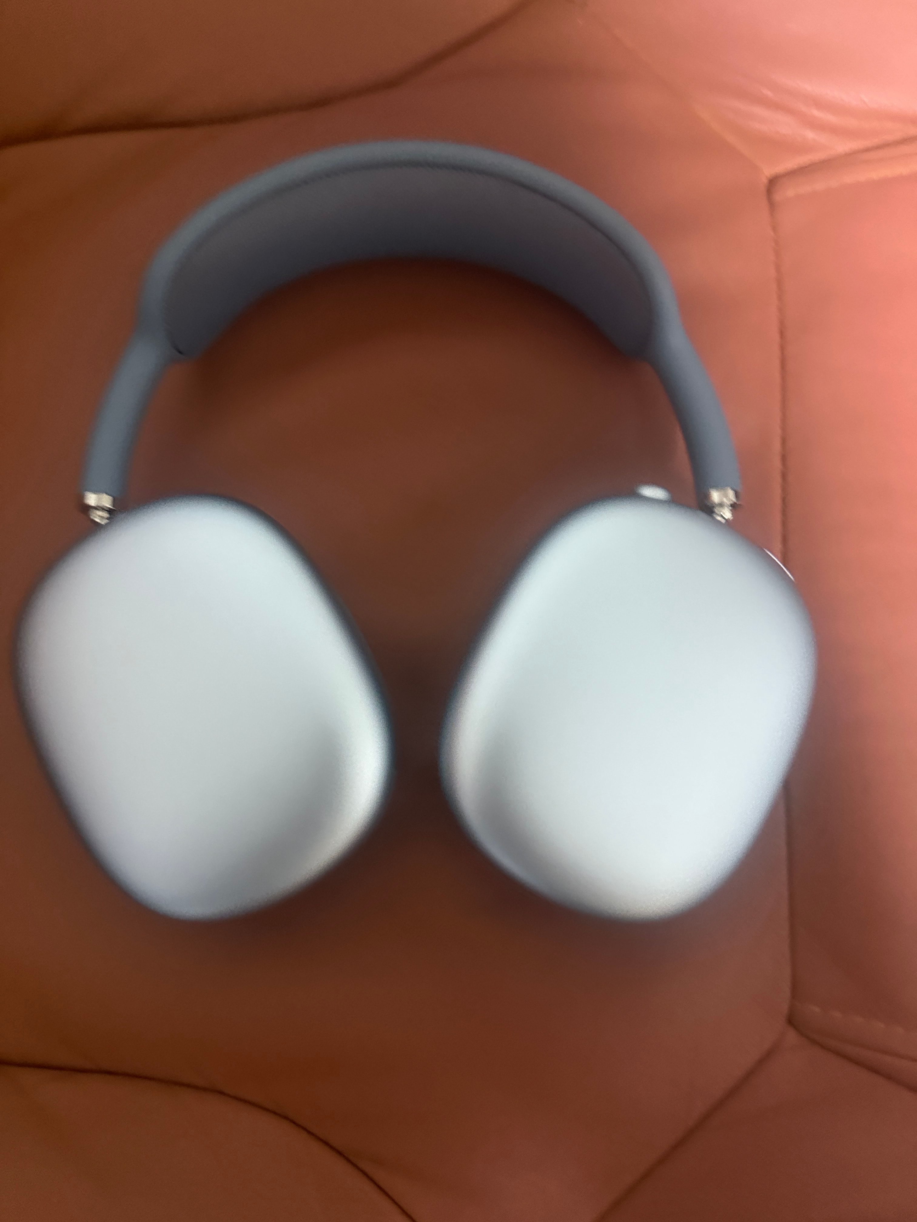 Apple AirPods Max (2nd generation) USB-C "Blue"