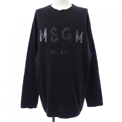 エムエスジーエム MSGM Tシャツ